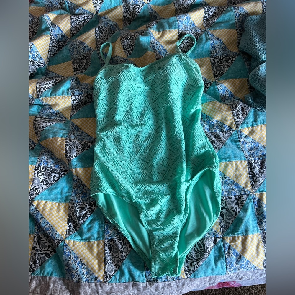Swimsuit one piece